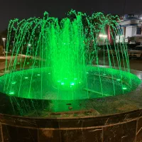 مبلمان شهری سطل زباله نیمکت تیر چراغ برق الاچیق