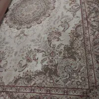یک عدد فرش ۱۲ متری درجه یک فروش فوری