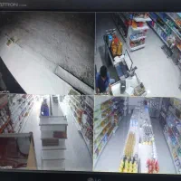 فروش و نصب دوربین مداربسته  زارعیان