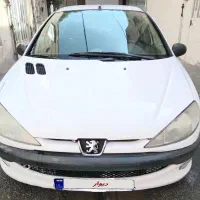 ۲۰۶ sd v20    فروش