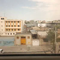 اجاره مغازه تجاری ۱۳۰ متری مصطفی خمینی و طالقانی