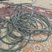 کابل برق