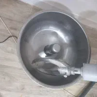 خمیر زن نو درجه یک