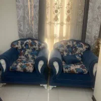 مبل راحتی|مبلمان خانگی و میز عسلی|پاکدشت, پاکدشت (مامازند)|دیوار