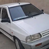 پراید هاجبک کره ای