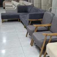 مبل ب قیمت کارخانه)/
