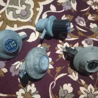 رگلاتور.گاز