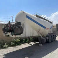 بونکر مارال مدل ۱۳۹۳