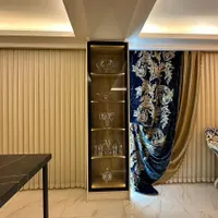 فروش آپارتمان ۵۰متر ۱خواب سند تک برگ ۳۰۰وام|پیش‌فروش املاک|تهران, شهرک صدرا|دیوار