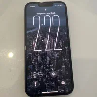 آیفون ۱۴ نرمال تمیز
