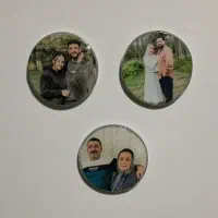 مگنت های یخچالی خاص و زیبا