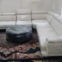 مبل ال ۸ نفر فورفور