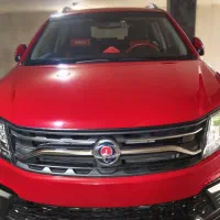 نیو کوراندو تنها نمونه صفر ۲۰۱۸ رنگ خاص