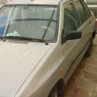 پراید فروشی