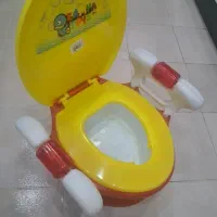 دستشویی فرنگی کودک