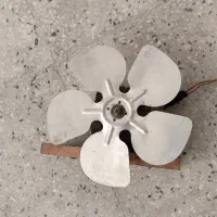 هواکش|پنکه و تصفیه‌کنندهٔ هوا|قم, شاد قلی|دیوار
