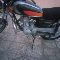 موتورمدل86 پنج دنده استارتی عروسک