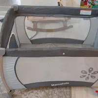 تخت پارک ماماکیدز