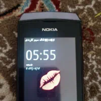 گوشی نوکیا لمسی