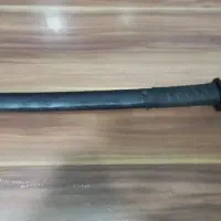 شمشیر سامورای