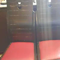میز و صندلی ۶ نفره مخصوص غذا ۵۰۰ هزار تومان