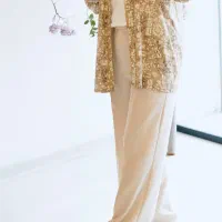 ست باتیک شومیز و شلوار