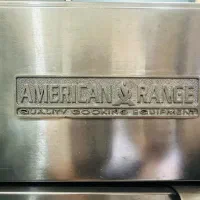 سرخ کن مبله امریکن اصلی