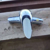 شیرالات و روشویی