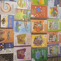کتابهای جدید تیزهوشان