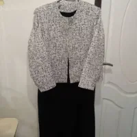 کت مجلسی و کت دامن مجلسی و سروسری