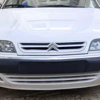 زانتیا خشک صفر کلکسیونی