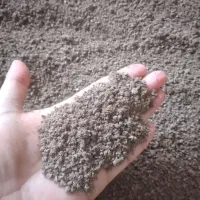کنجاله زیتون خوراک ارزان جوجه مرغ گوشتی و تخم‌گذار
