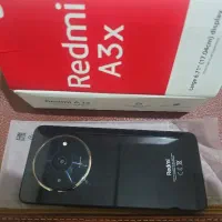 شیاوومی A3x  حافظه ۱۲۸