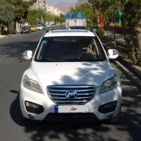 لیفان x60مدل۹۲