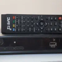 دستگاه دیجیتال Maxceeder همراه با ریموت کنترل