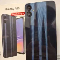 گوشی موبایل A05
