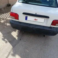 فروش ماشین پرایدمدل۸۷