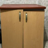کابینت تک ام دی اف