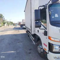 نیازمند راننده پایه یک