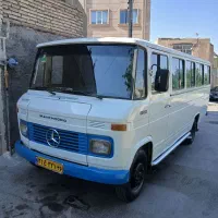 مینی بوس ۱۷نفره