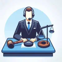 وکیل تلفنی و آنلاین (دکتر وحید وکیل پ.۱ دادگستری)