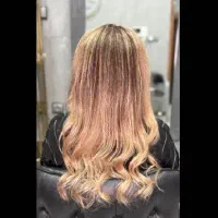 مدل رنگ و لایت خمینی شهر برای عکاسی پیج اینستا