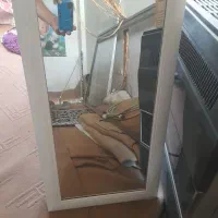 ایینه با قاب