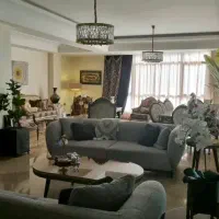 200متر3خواب/برج باغ /فول امکانات