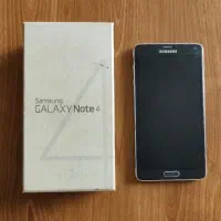 سامسونگ گلکسی نوت 4