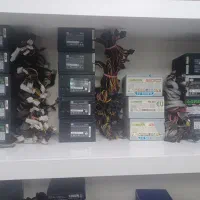 پاور های گرین و کولر مستر مخصوص rx580