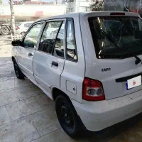 111 96|خودرو سواری و وانت|رشت, پیرکلاچای|دیوار