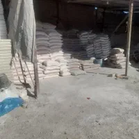 مصالح ساختمانی(شن گراویه سیمان اجر بلوک پوکه و.)