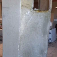کانال کولر  لوله هوا کش