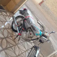 موتور 125|موتورسیکلت|کرمانشاه, |دیوار